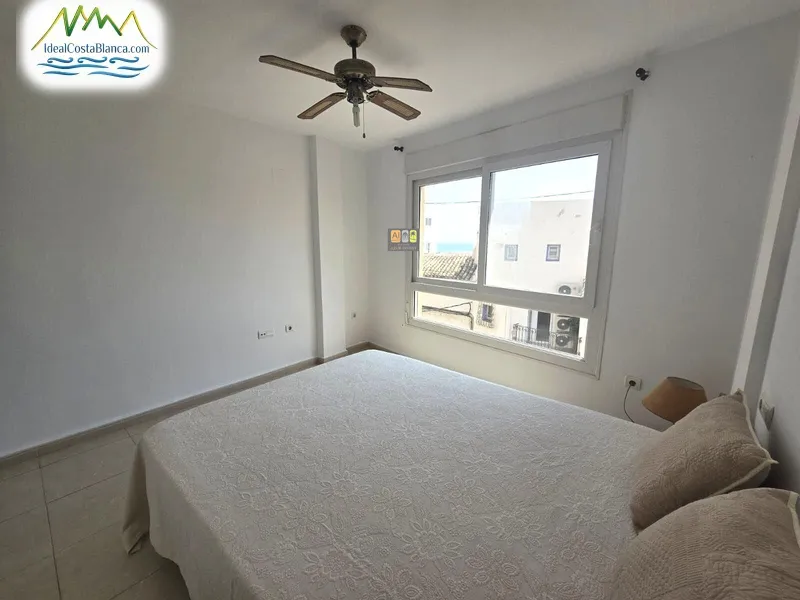 Flat in Altea - 4