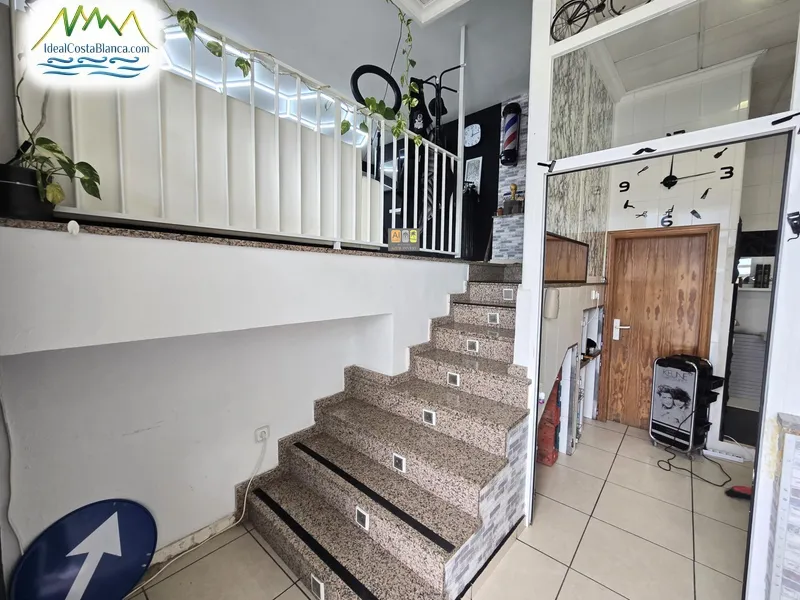 Commercial Unit in Altea - 3