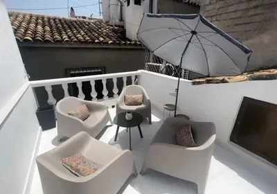 Adosado en Altea