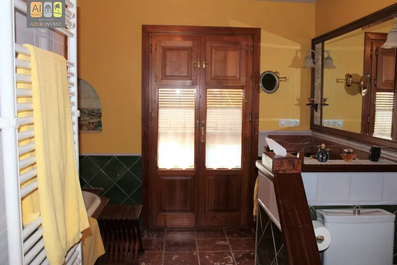 Villa in Altea - 49