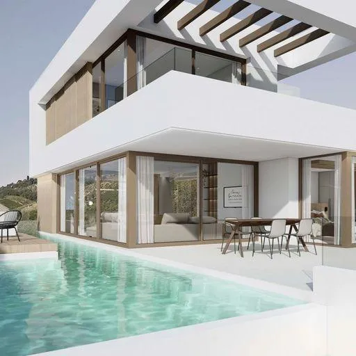 Villa in Finestrat - 11