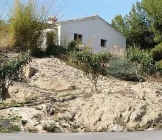 Maison de Campagne à La Nucía