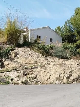 Maison de Campagne à La Nucía - 1