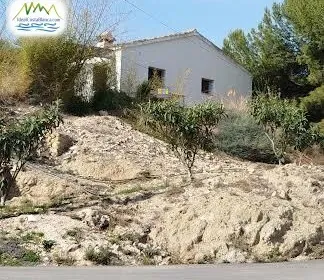 Casa de Campo en La Nucía