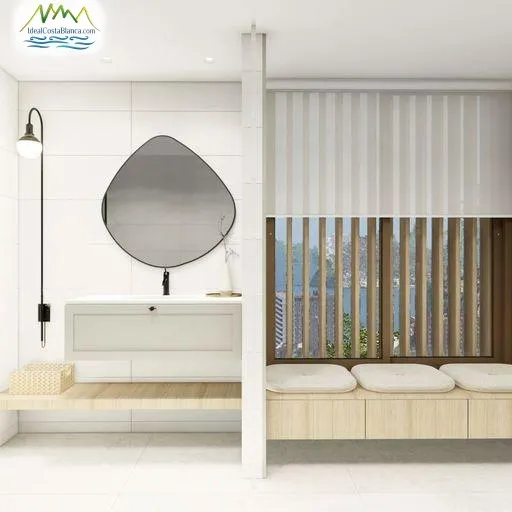 Villa in Finestrat - 5