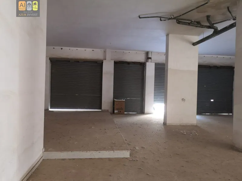 Local Commercial à Villajoyosa - 2