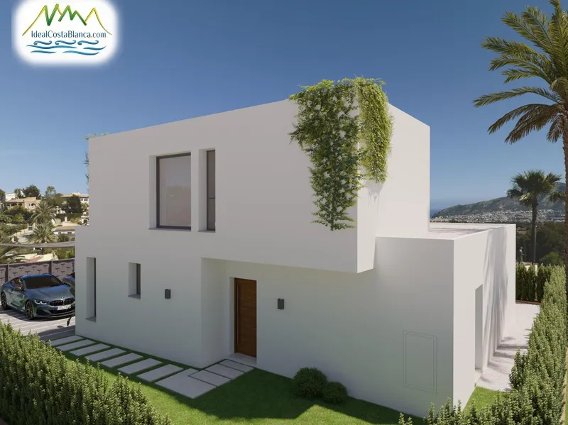 house in l'Alfas del Pi - 8