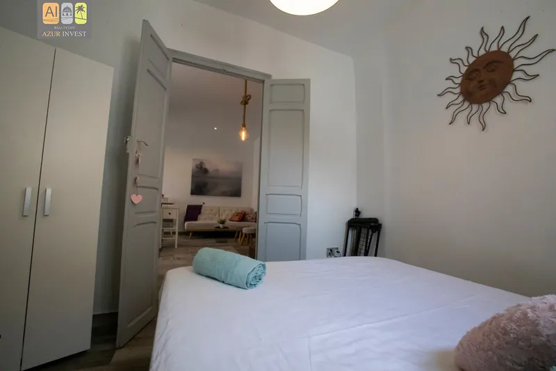 Apartamento en Altea - 7