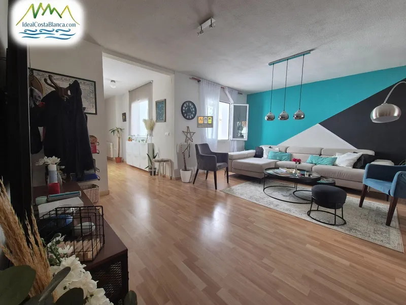 Penthouse à Altea - 8