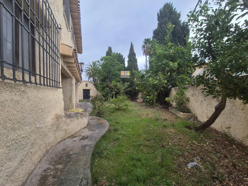 Villa à Polop - 8