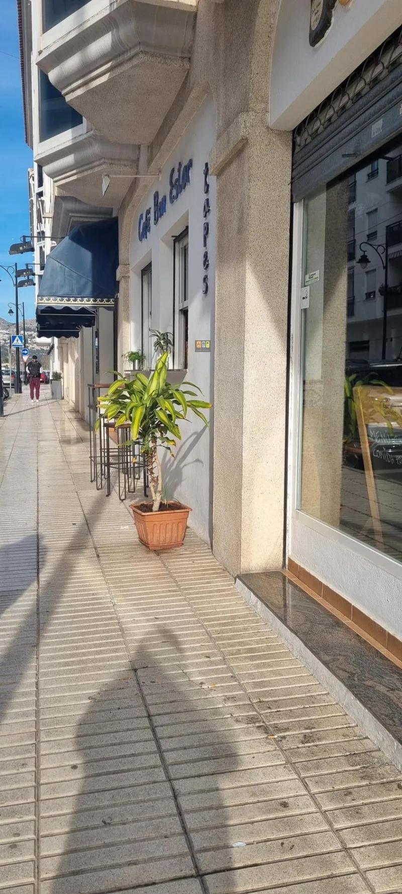 Local Comercial en Altea - 23