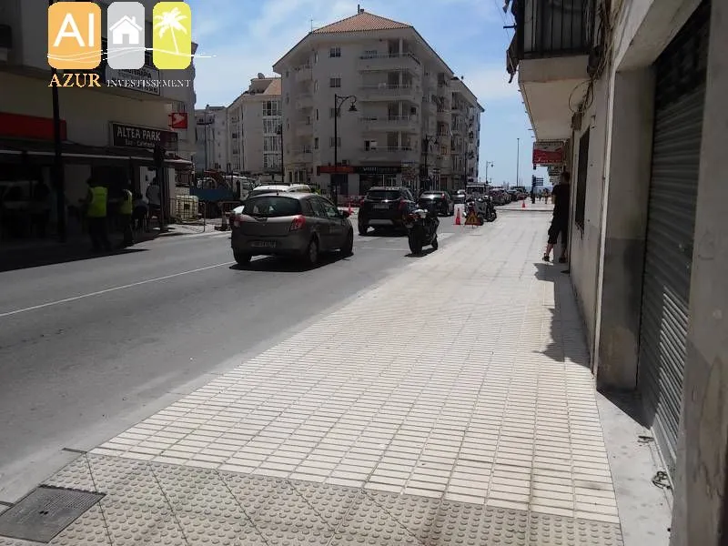 Gewerbeobjekt in Altea - 14