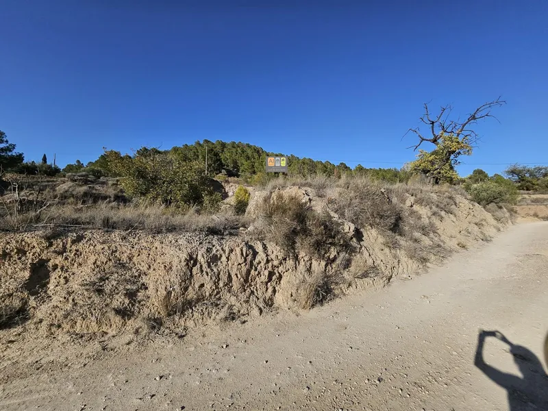 Plot in La Nucía - 6