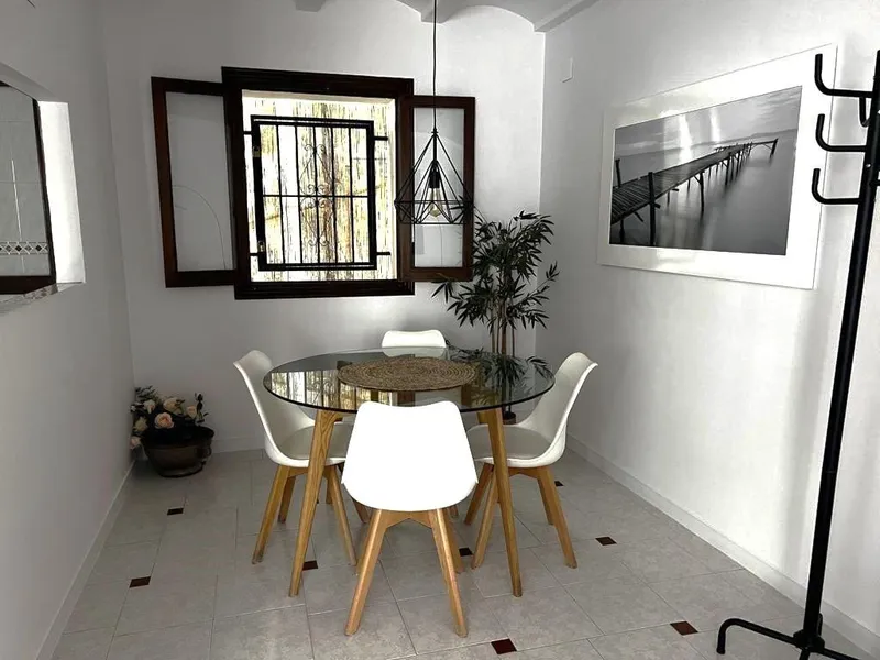 Terraced house in Altea - 5