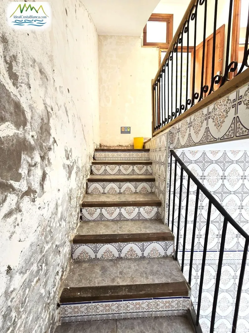 Adosado en Altea - 8