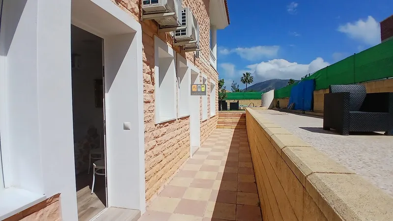 Villa in l'Alfas del Pi - 39
