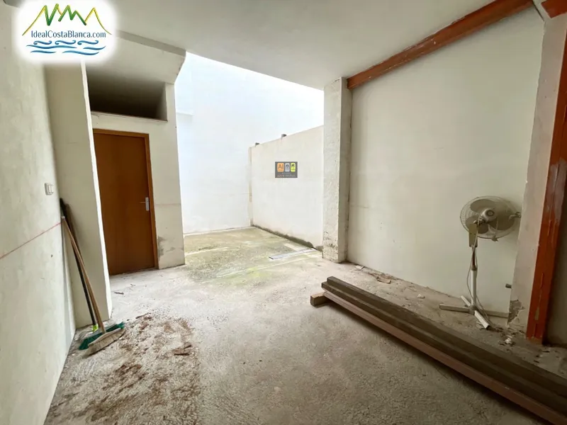 Local Comercial en Altea - 3