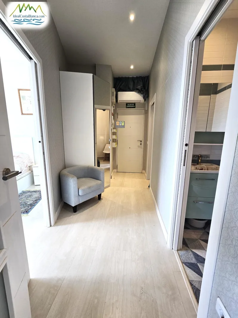 Apartamento en Altea - 6