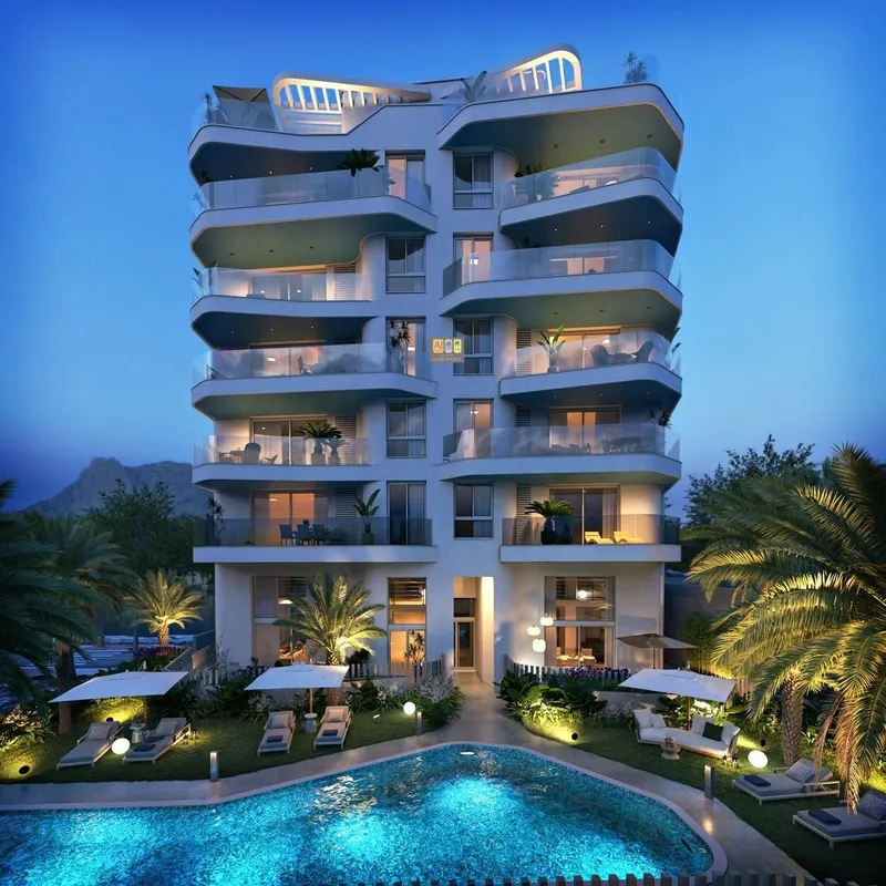 Ground Floor in Villajoyosa - 13