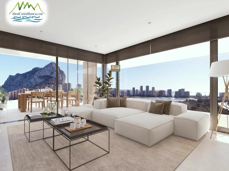 Apartment à Calpe - 8