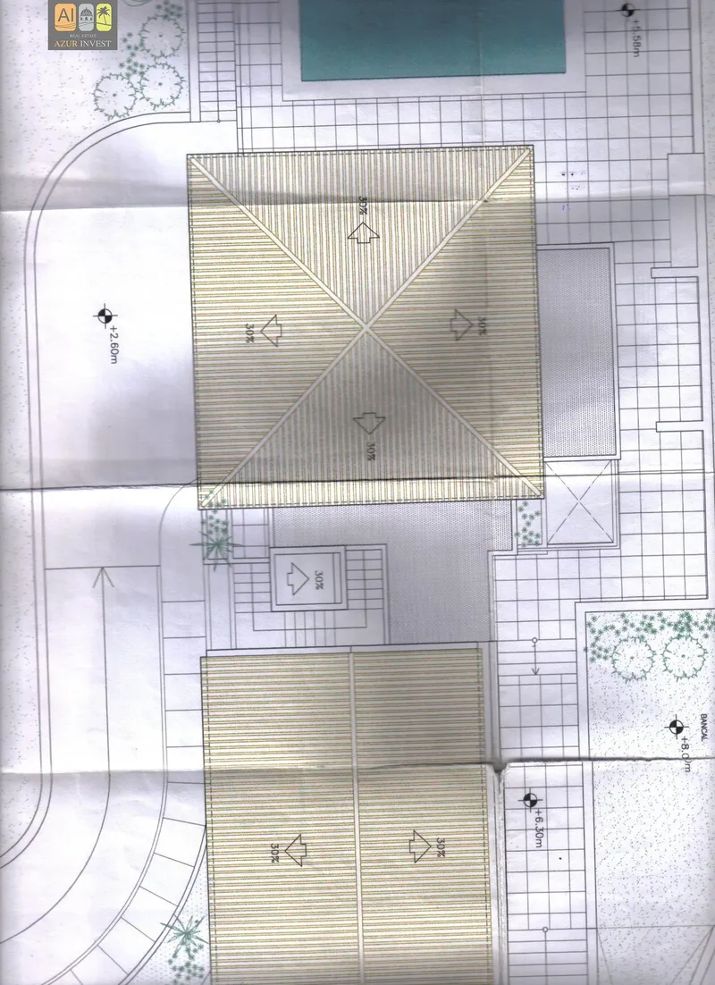 Plot in Altea - 9