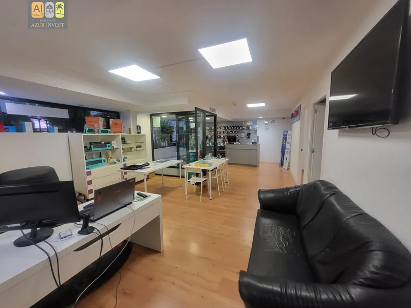 Local Comercial en Altea - 12