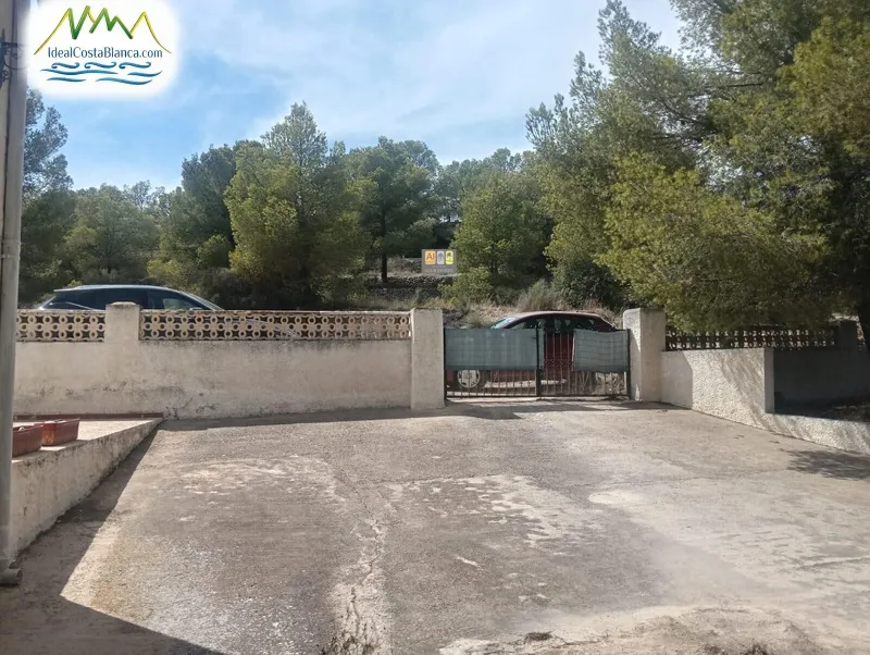 Villa à La Nucía - 3