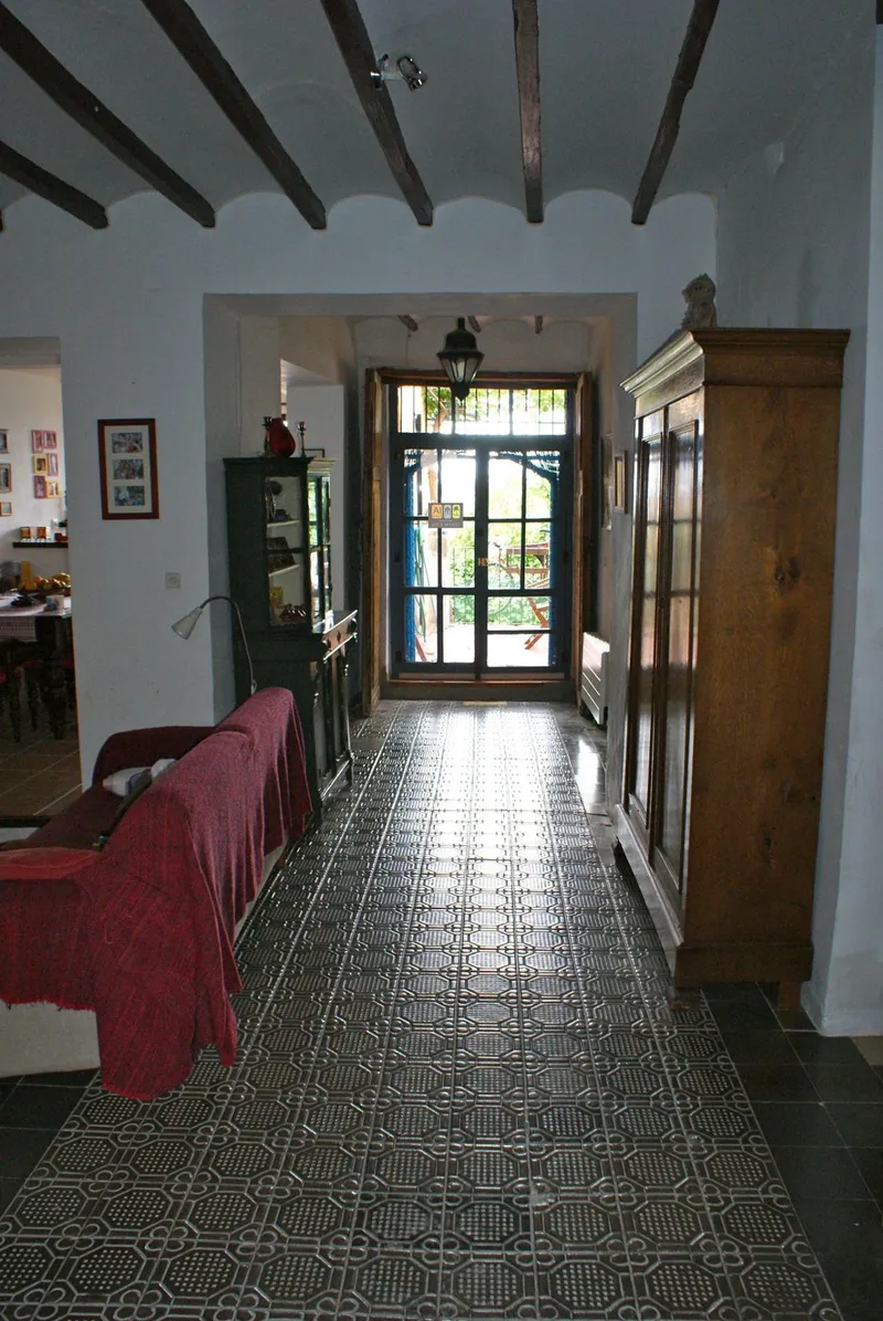 village house in Polop - 8