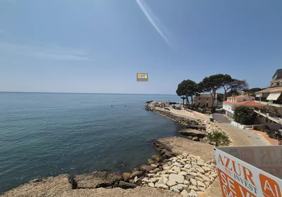 Apartment in Altea