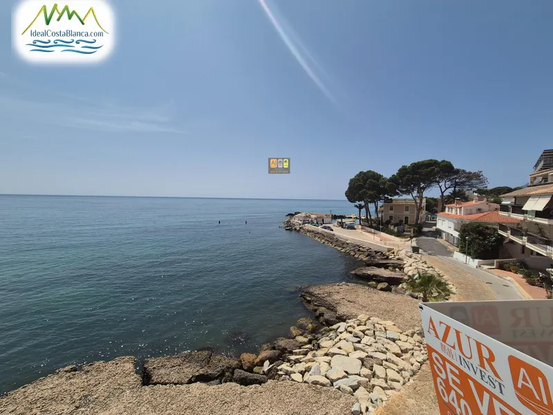 Apartamento en Altea - 2