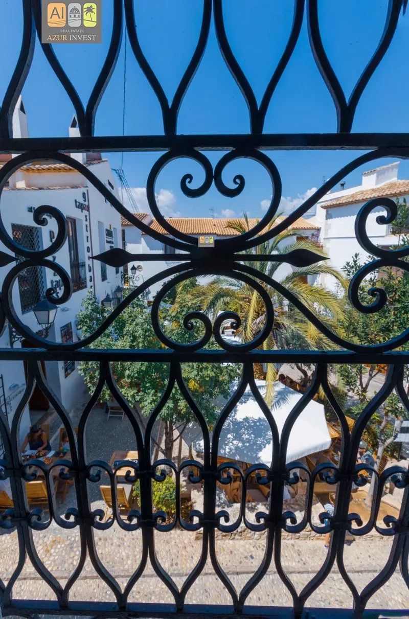 Apartment in Altea - 21