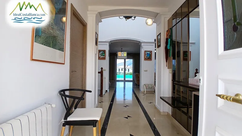 Villa in l'Alfas del Pi - 8