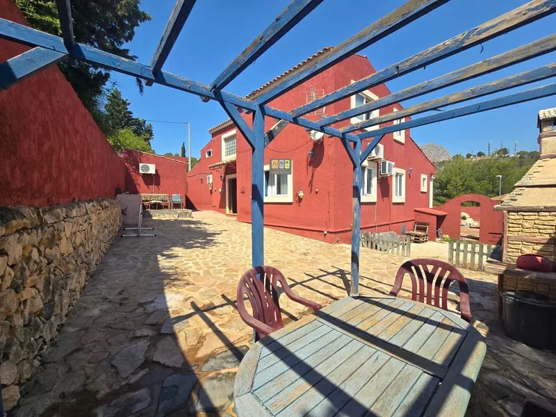 house in La Nucía - 2