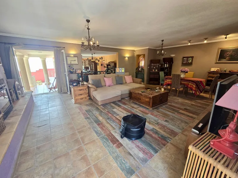 house in La Nucía - 8