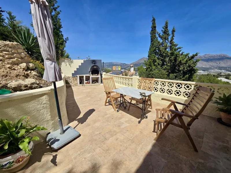 Villa à La Nucía - 7