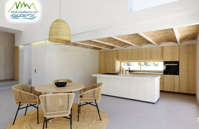 house in Orcheta - 4