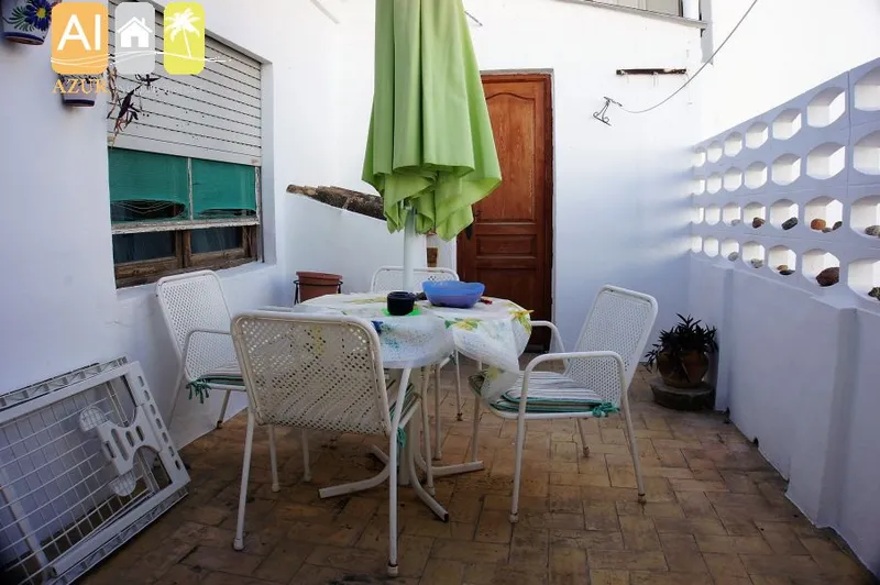 Maison de Village à Altea - 26