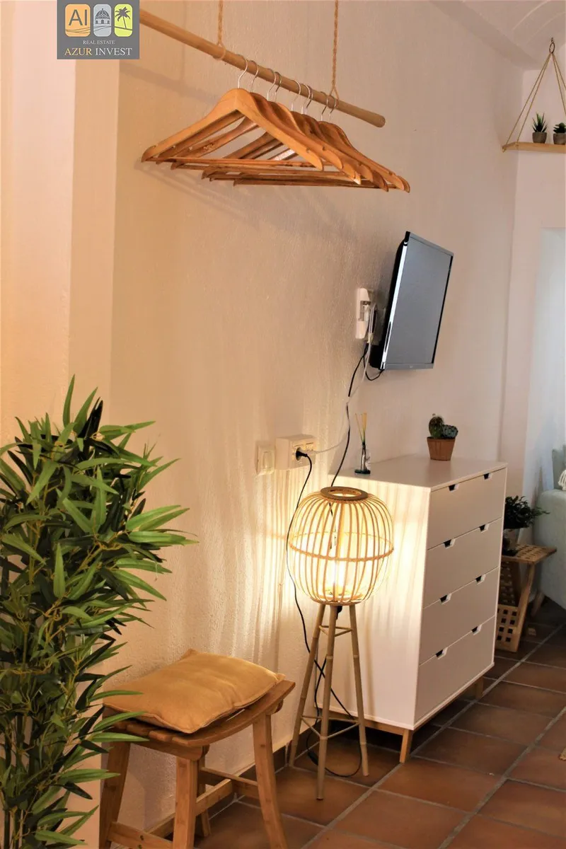 Studio in Altea - 6