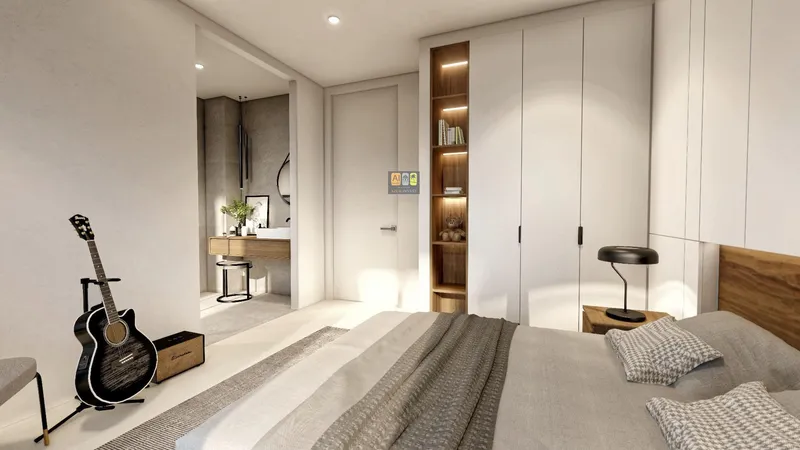 Chalet en Altea - 18
