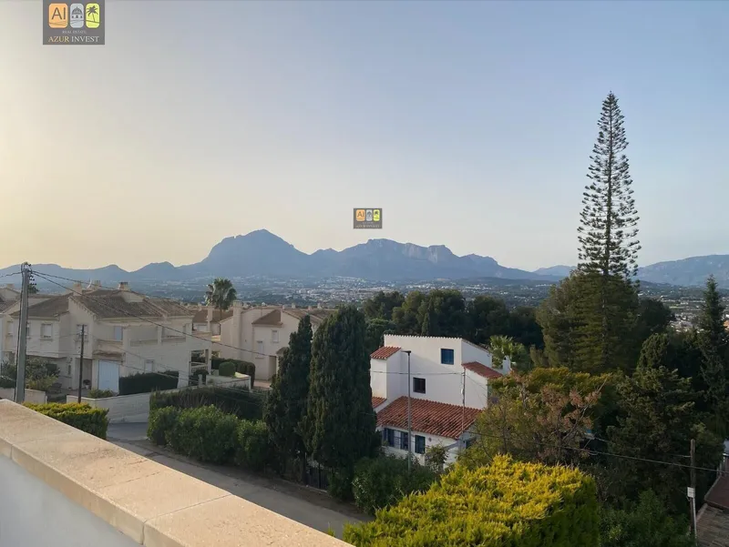 Villa in Alfaz del Pi - 10