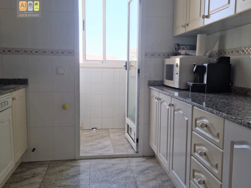 Apartment in Altea - 28