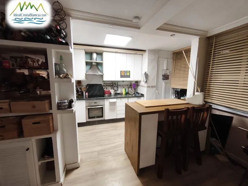 Flat in Benidorm - 8