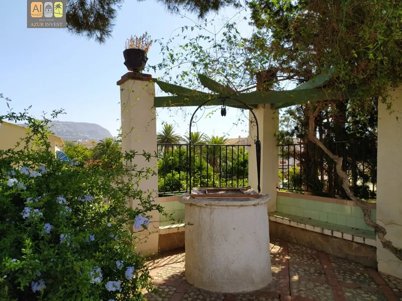 Villa à Altea - 10