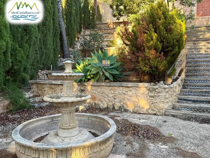 Villa in Altea la vella - 8