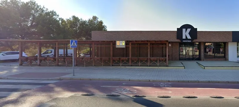 Local Comercial en Alfaz del Pi - 1
