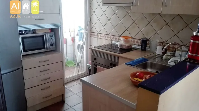 Apartamento en Altea - 6