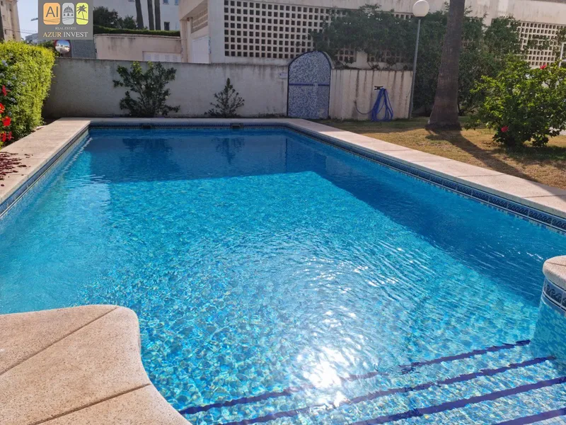 Apartment in Altea - 4