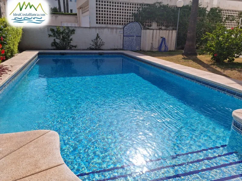 Apartamento en Altea - 3