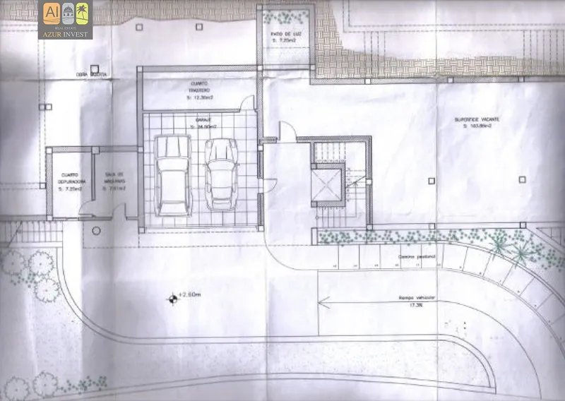Plot in Altea - 7