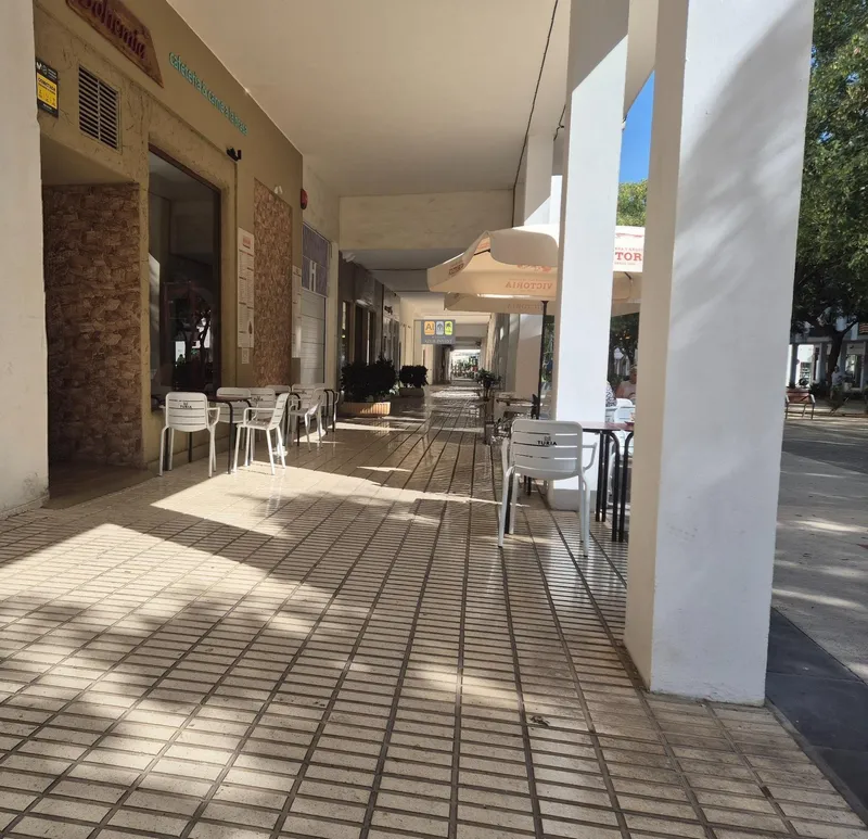 Local Comercial en Altea - 15